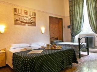 Mary Bell Hotel Rome