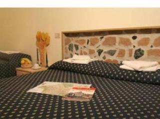 Mary Bell 5* Rome