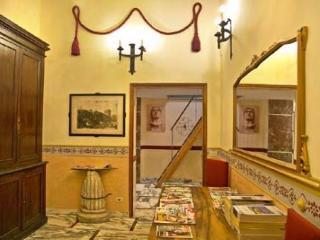 Mary Bell 5* Rome