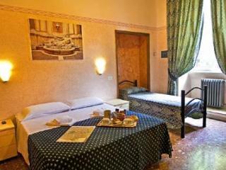 Mary Bell Hotel Rome